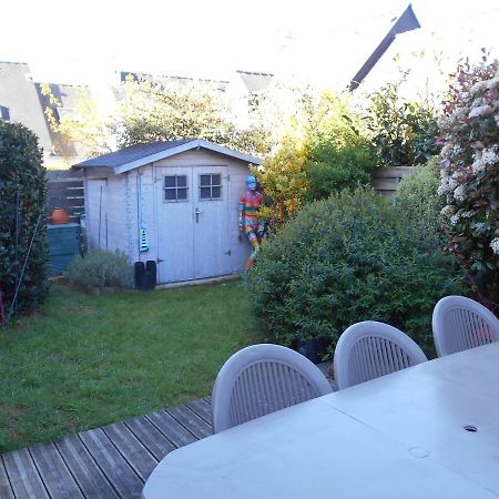 Maison Individuelle Mr Alaphilippe 瓦讷 外观 照片